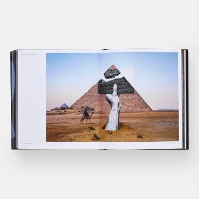 JR - Can Art Change the World JR - Can Art Change the World