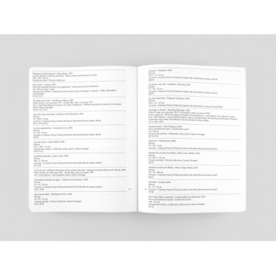 João Maria Gusmão + Pedro Paiva: Terçolho