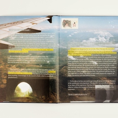 Memoria - Apichatpong Weerasethakul