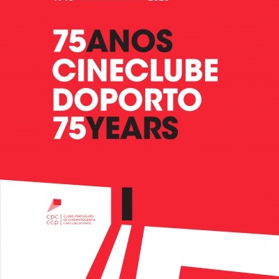 75 ANOS Cineclube do Porto
