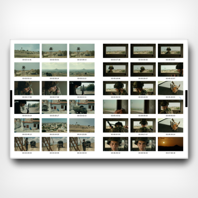 Ali Cherri - Dreams of a Dreamless Night Ali Cherri - Dreams of a Dreamless Night