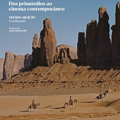 História do Cinema - Dos primórdios ao cinema contemporâneo  (2ª Edição)