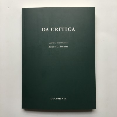 Da Crítica