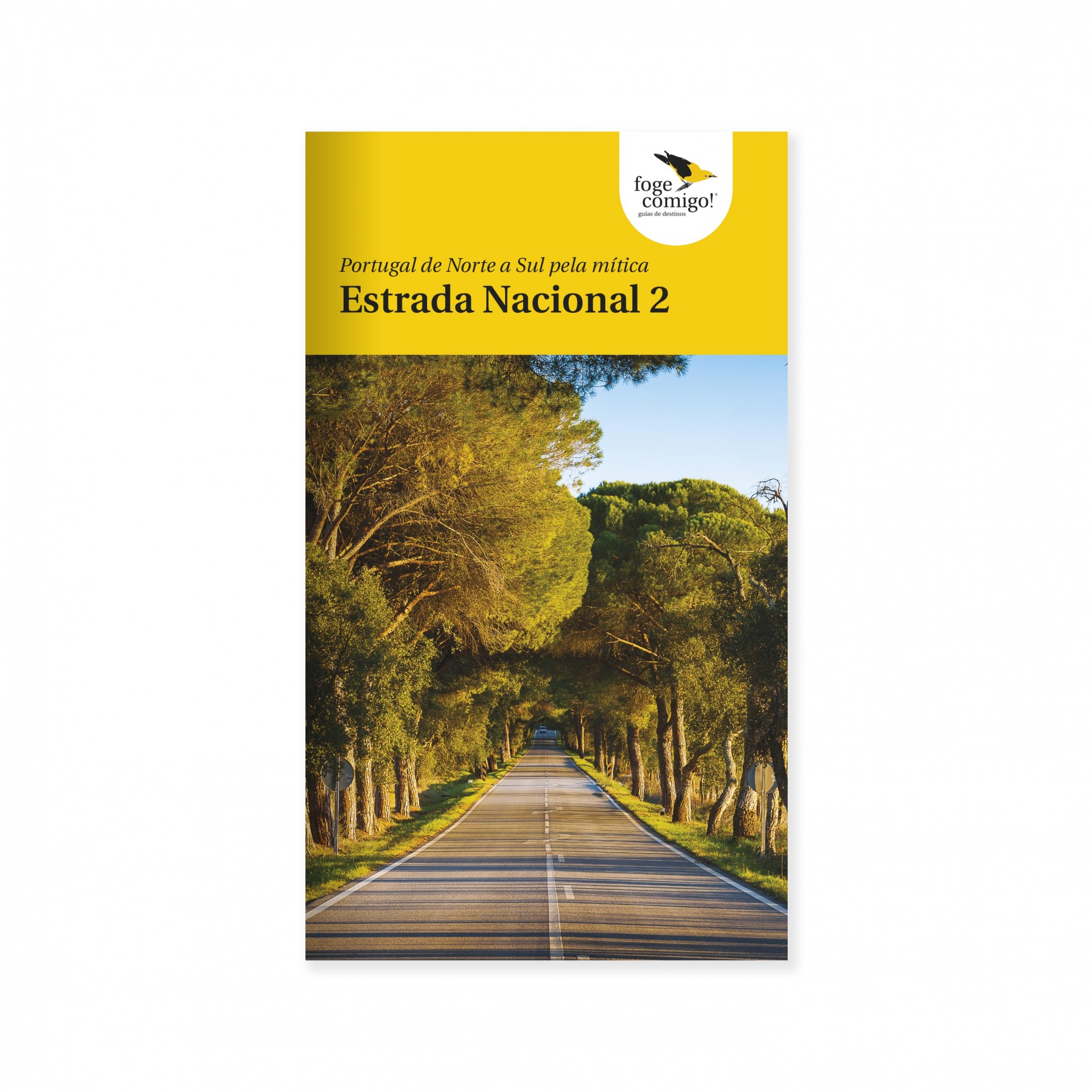 NOTA EDITORIAL | Guia da Estrada Nacional 2 (guias tocados + nova edição) NOTA EDITORIAL | Guia da Estrada Nacional 2 (guias tocados + nova edição)