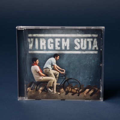 CD - Virgem Suta