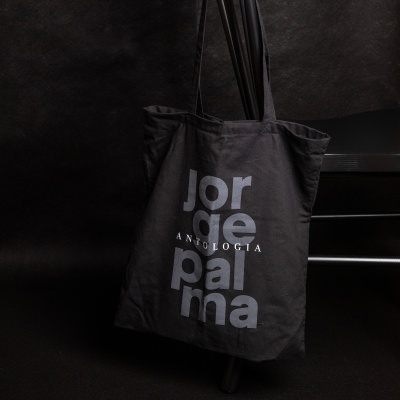 Saco de algodão - Antologia