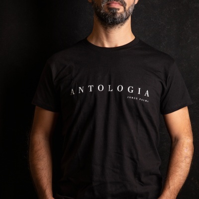 T-shirt Antologia