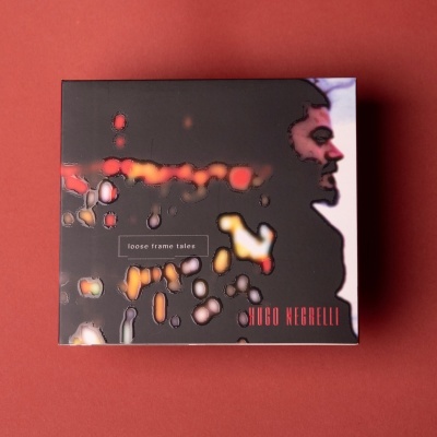 CD - Loose Frame Tales