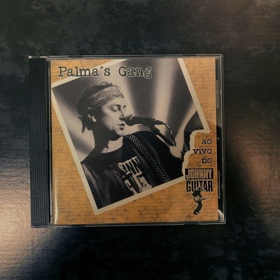 CD - Palma´s Gang