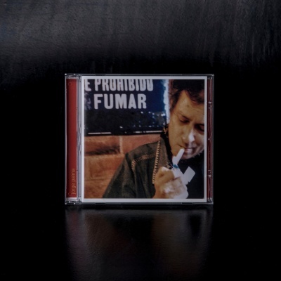 CD - Proibido Fumar