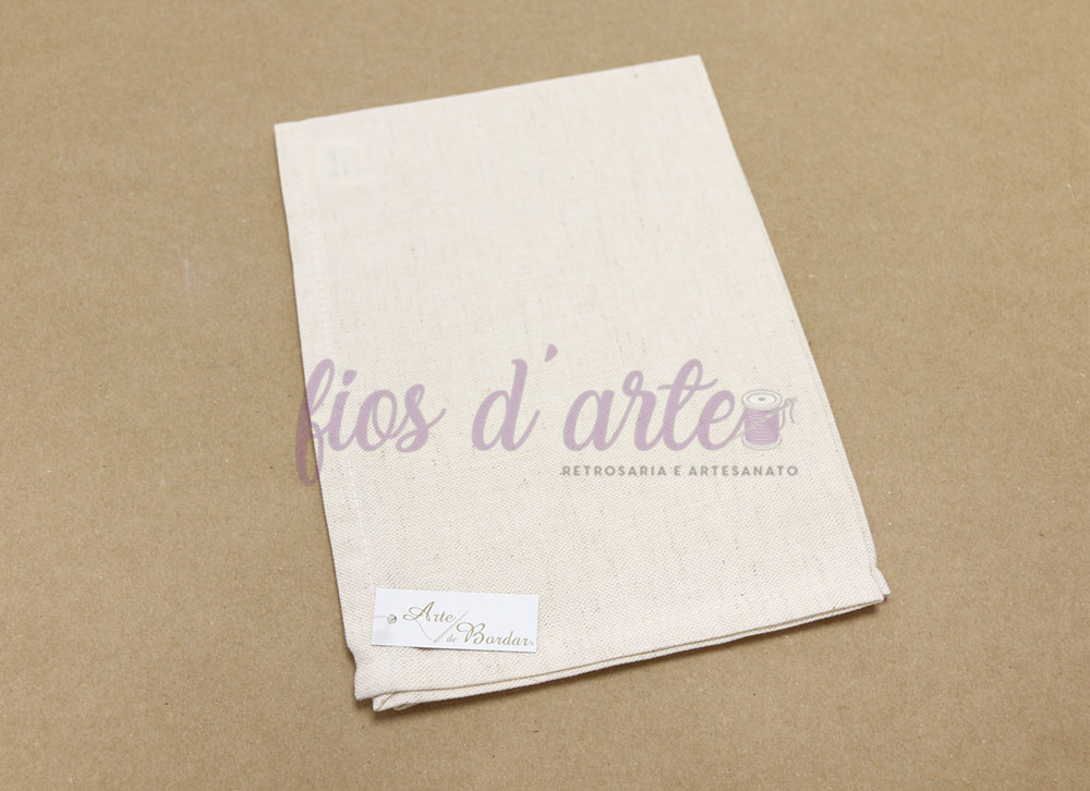 Pano/ Individual mesa (35x50cms)