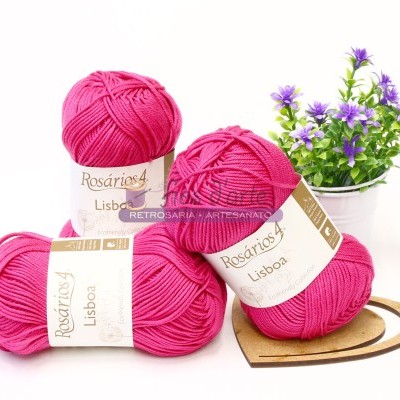 Novelo Lisboa (Rosários4) Novelo Lisboa (Rosários4)