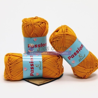 Novelo Passion (Limol)