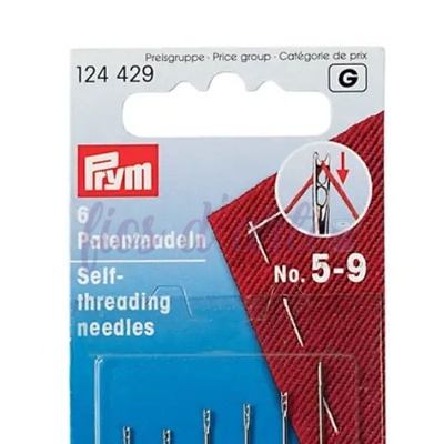 Agulhas cegas (Prym) - Tam 5-9