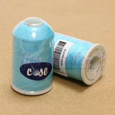 Linha costura 1000mts (Cose)