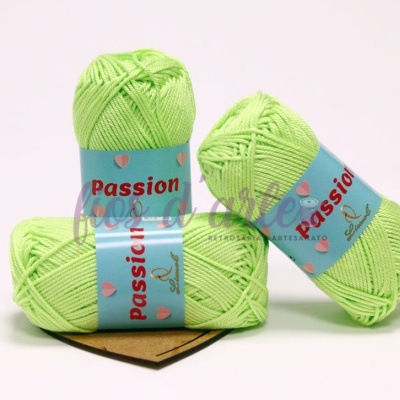 Novelo Passion (Limol)