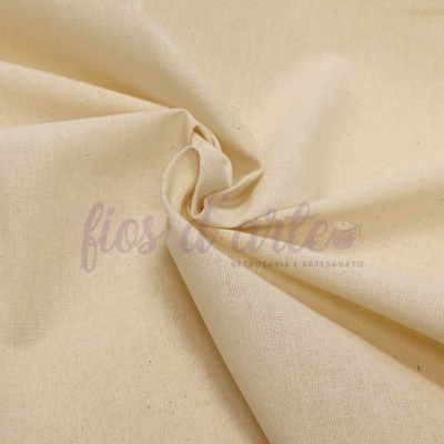 Tecido cru (1,80mt)