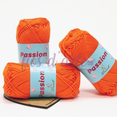 Novelo Passion (Limol)