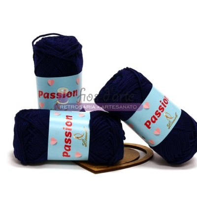 Novelo Passion (Limol)