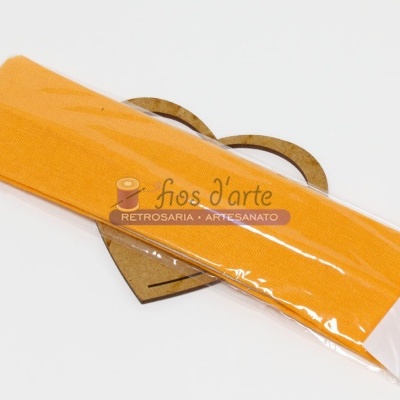 Fita lisa para cabelo (60mm)