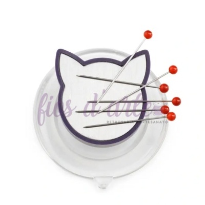 Íman para alfinetes Gato (Prym) Íman para alfinetes Gato (Prym)