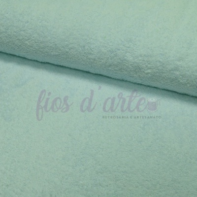 Turco (350grs) - verde água