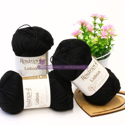 Novelo Lisboa (Rosários4) Novelo Lisboa (Rosários4)