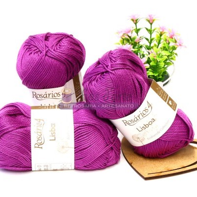 Novelo Lisboa (Rosários4) Novelo Lisboa (Rosários4)