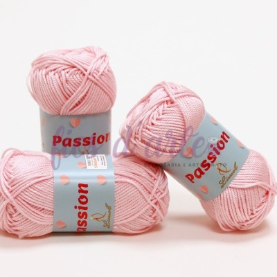 Novelo Passion (Limol)