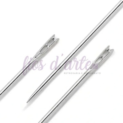 Agulhas cegas (Prym) - Tam 5-9