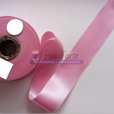 Fita cetim lisa (39mm)