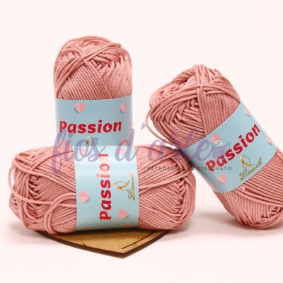 Novelo Passion (Limol)