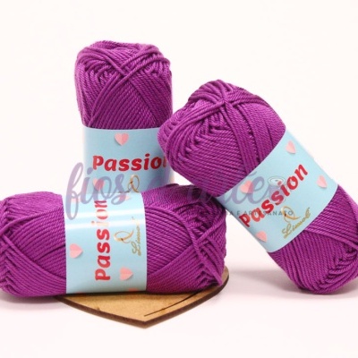 Novelo Passion (Limol)