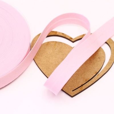 Fita viés lisa (18mm)