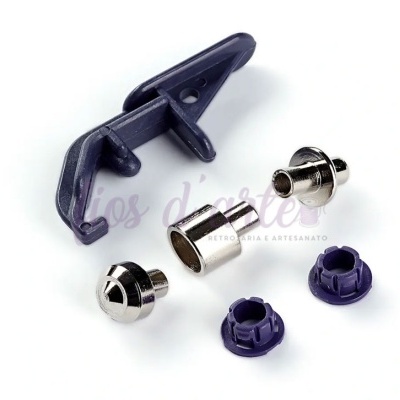 Matriz para Alicate Vario (Prym) Matriz para Alicate Vario (Prym)