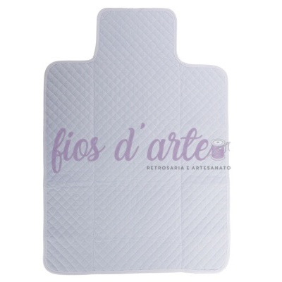 Muda-fraldas para ponto cruz (Limol)