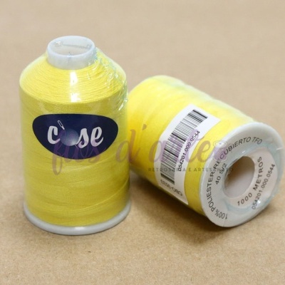 Linha costura 1000mts (Cose)