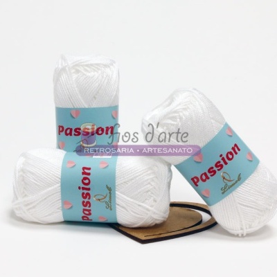 Novelo Passion (Limol)