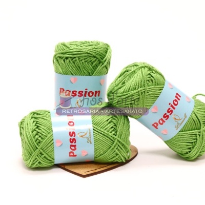 Novelo Passion (Limol)