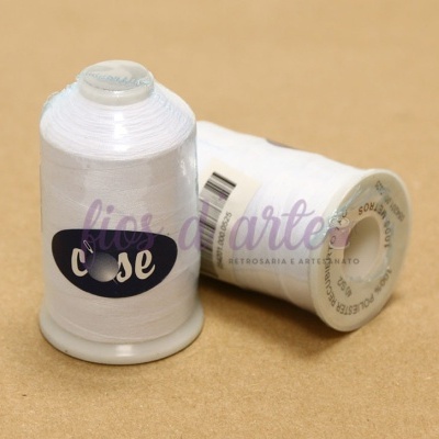 Linha costura 1000mts (Cose)