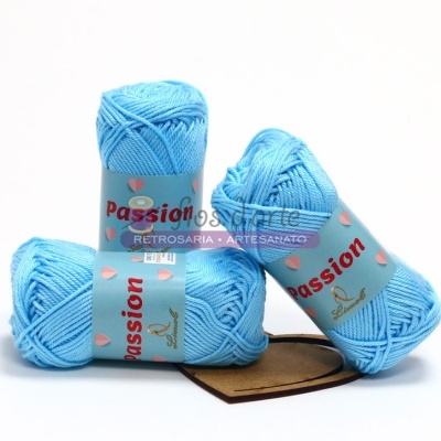 Novelo Passion (Limol)