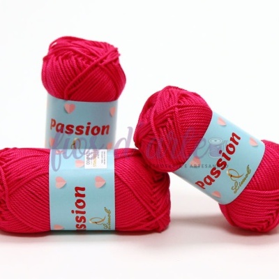 Novelo Passion (Limol)