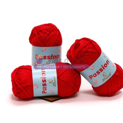 Novelo Passion (Limol)