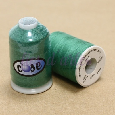 Linha costura 1000mts (Cose)