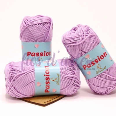 Novelo Passion (Limol)