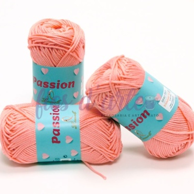 Novelo Passion (Limol)