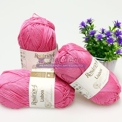 Novelo Lisboa (Rosários4) Novelo Lisboa (Rosários4)