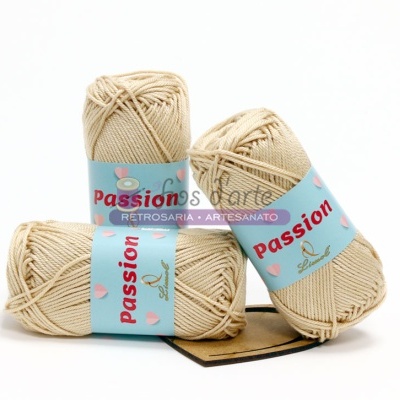 Novelo Passion (Limol)