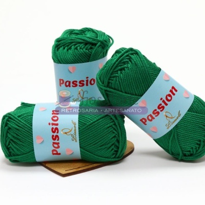 Novelo Passion (Limol)