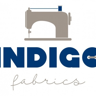 Indigo Fabrics